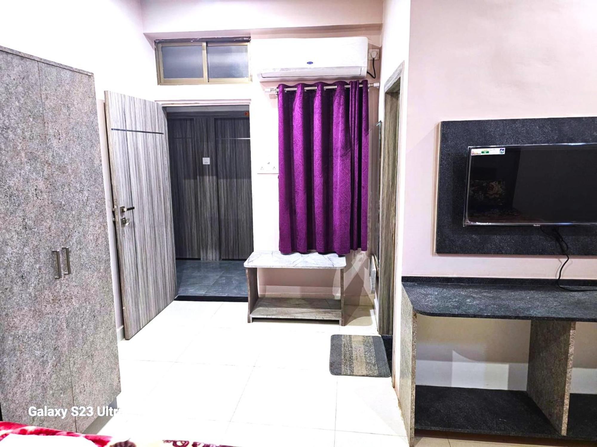 Hotel Kashi Inn Raj Ghat فاراناسي المظهر الخارجي الصورة